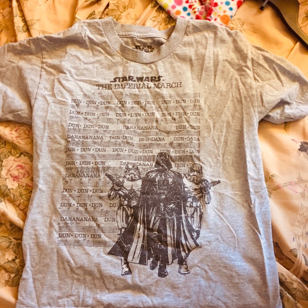 Disney Tee
